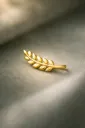 Auravine Ear Adorn (18K gold tone)